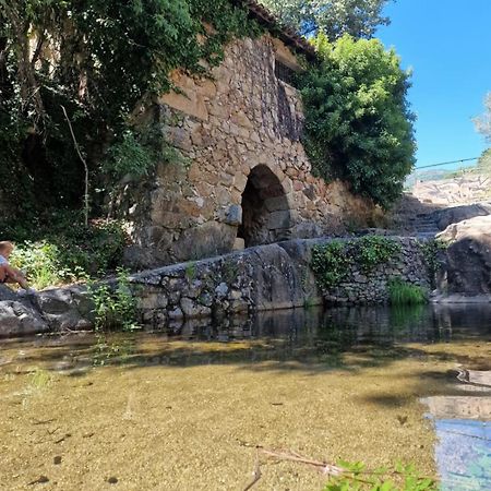 Casa La Vera Rural Talaveruela Exteriér fotografie