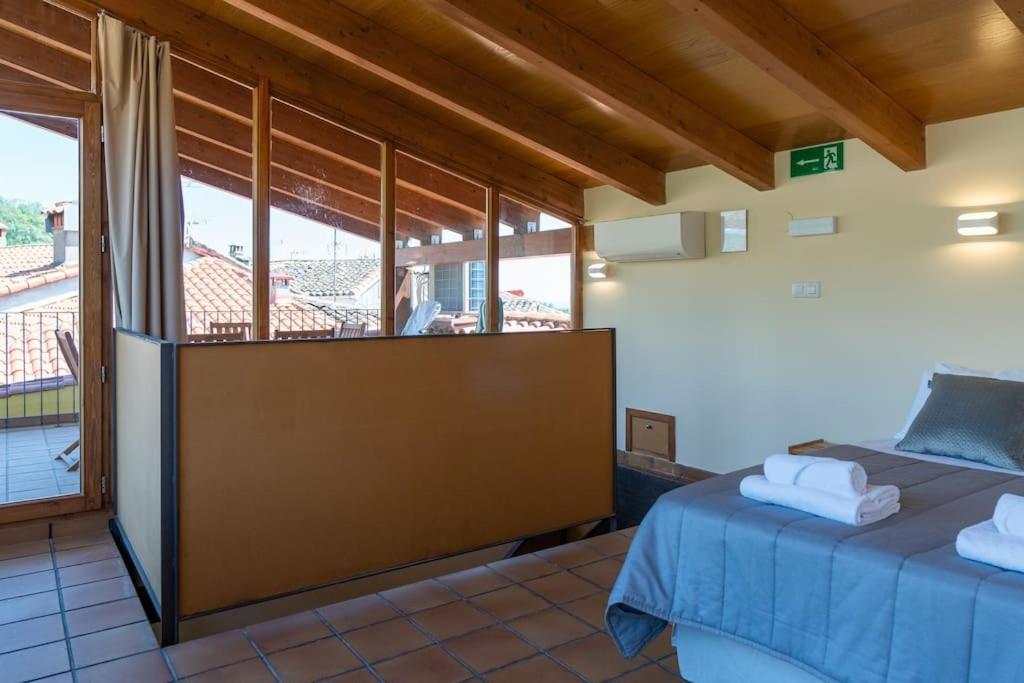 Casa La Vera Rural Talaveruela Exteriér fotografie