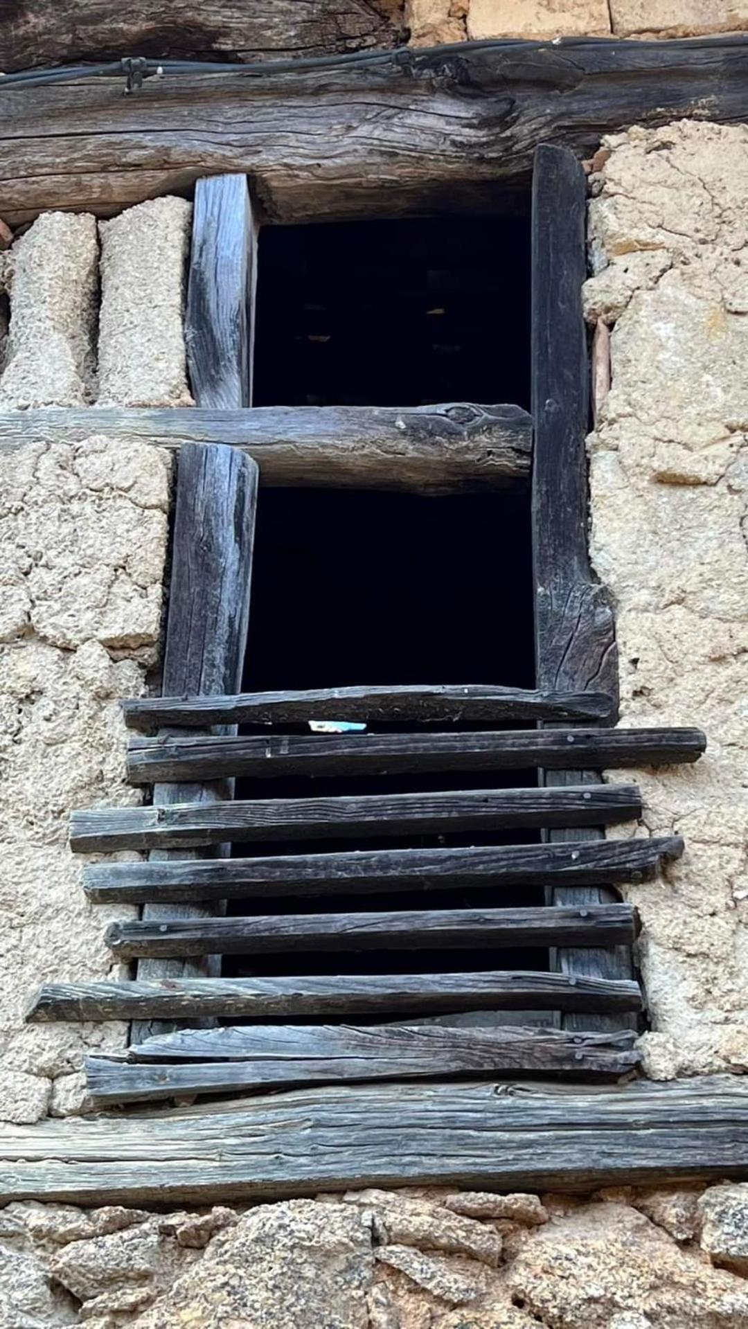 Casa La Vera Rural Talaveruela Exteriér fotografie